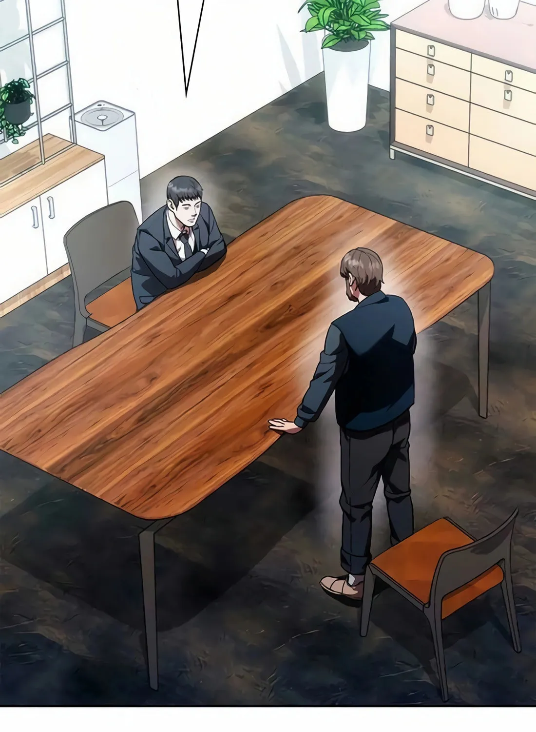 Read Artifact Reading Appraiser chapter 48 image 106 on Lezhin