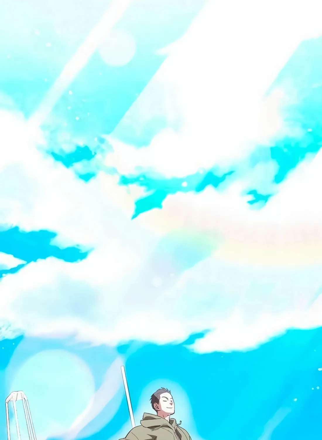 Read Artifact Reading Appraiser chapter 48 image 123 on Lezhin