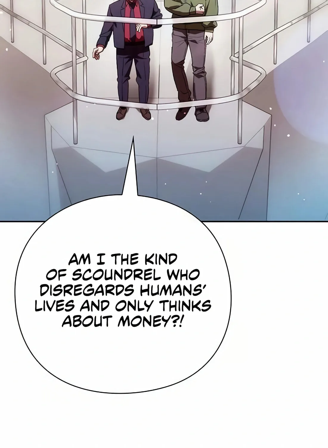 Read Artifact Reading Appraiser chapter 48 image 132 on Lezhin