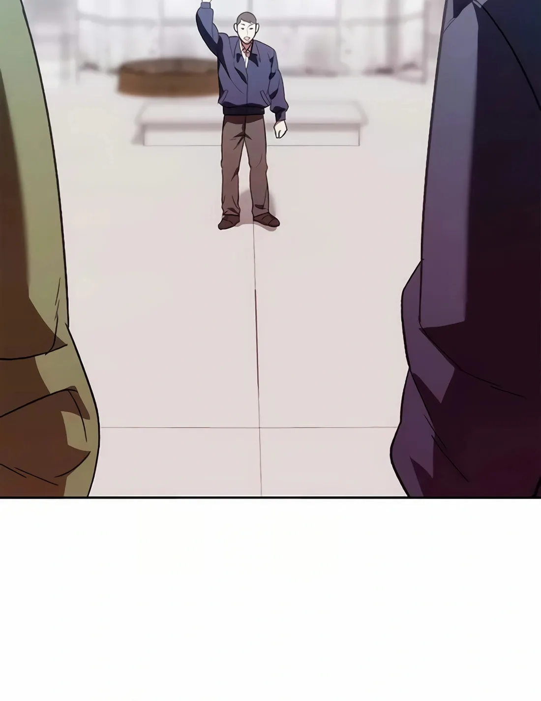Read Artifact Reading Appraiser chapter 48 image 136 on Lezhin