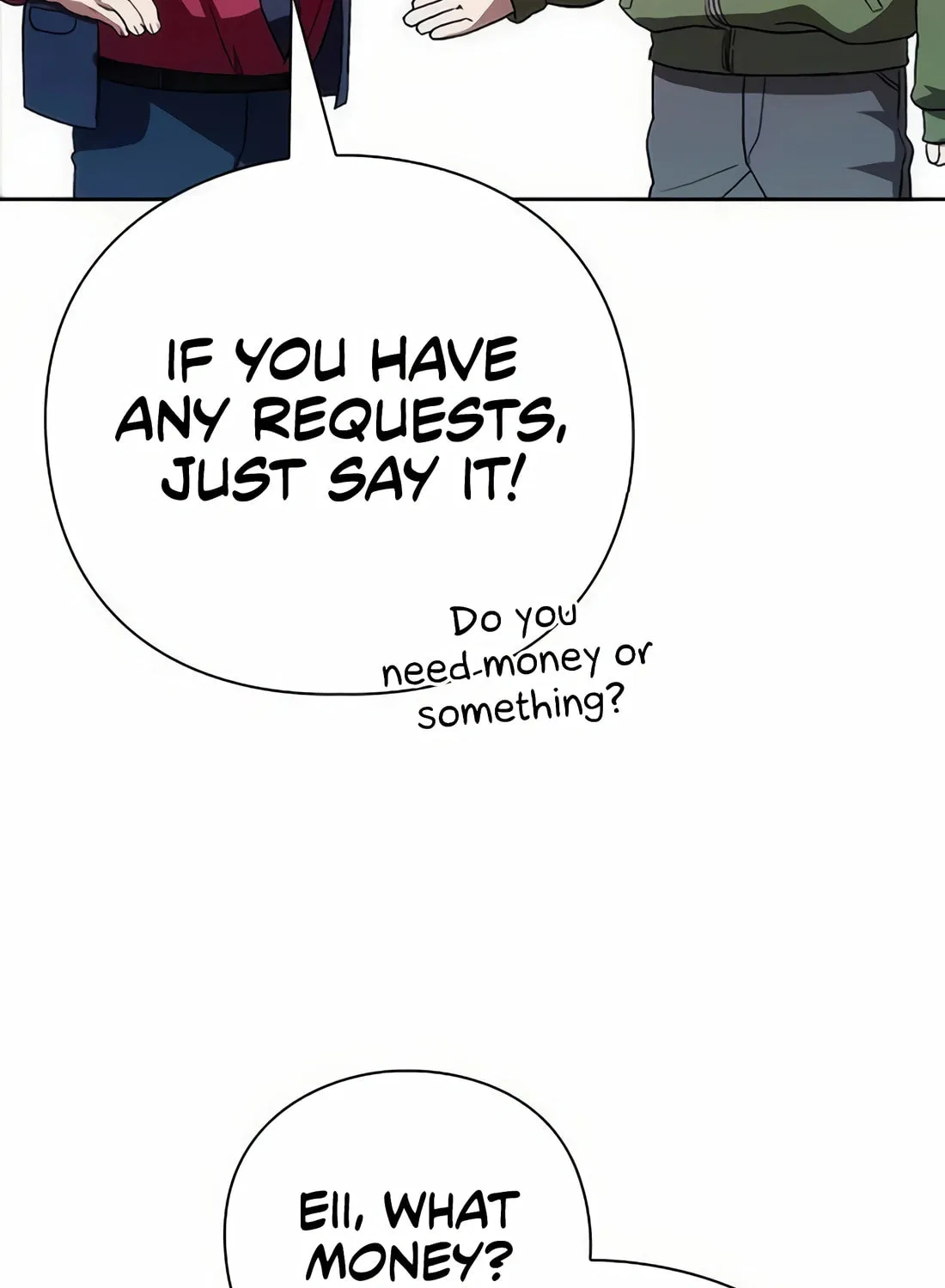 Read Artifact Reading Appraiser chapter 48 image 140 on Lezhin