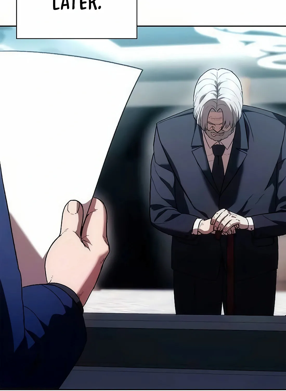 Read Artifact Reading Appraiser chapter 48 image 15 on Lezhin