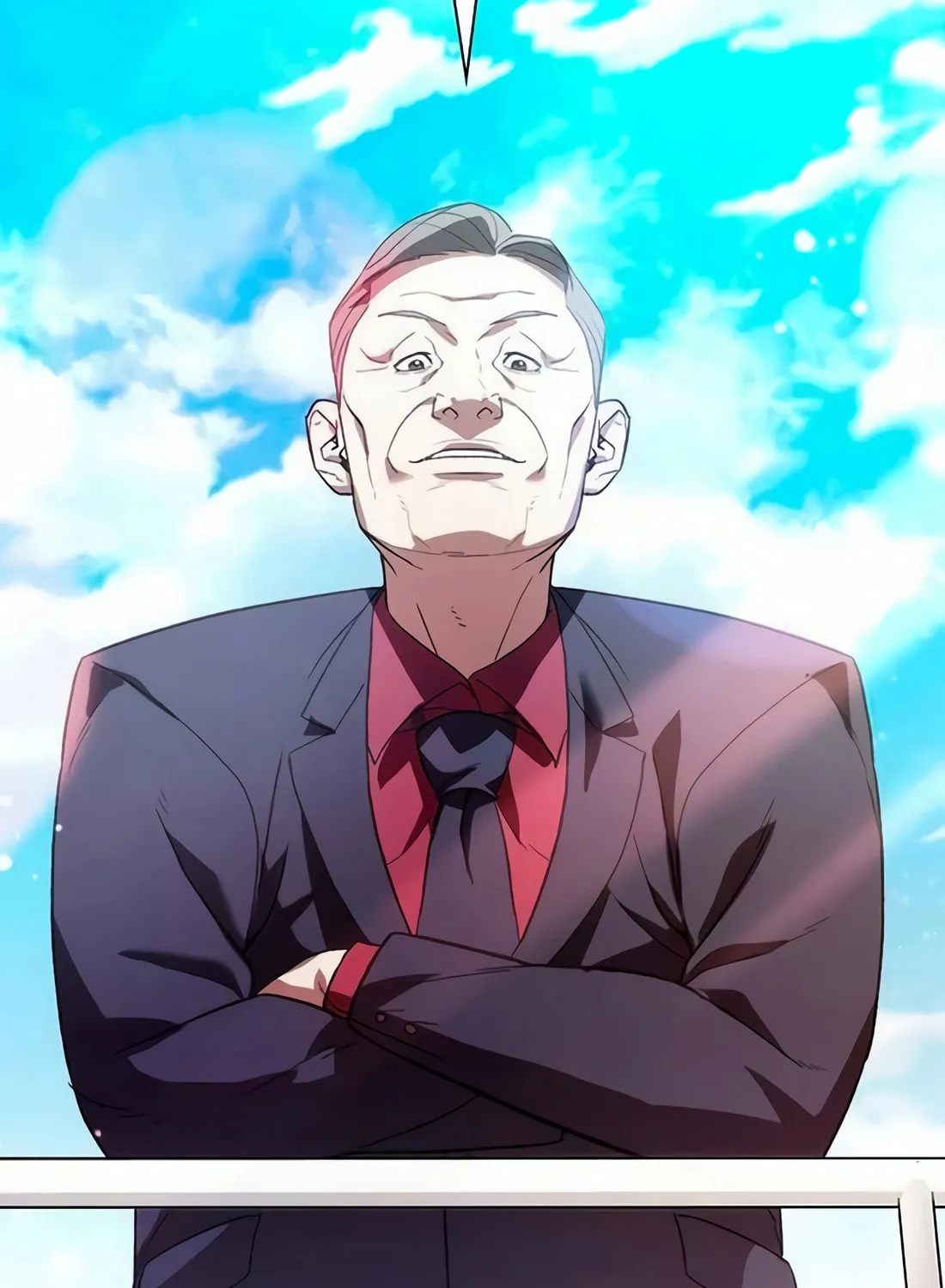Read Artifact Reading Appraiser chapter 48 image 155 on Lezhin