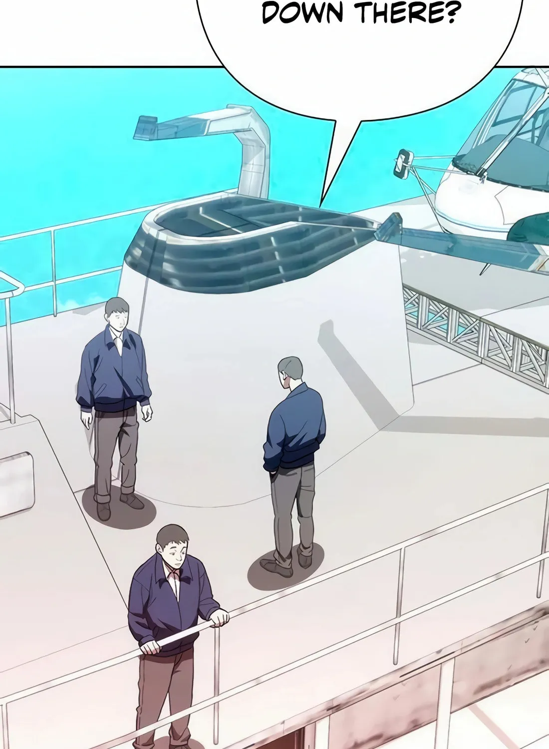 Read Artifact Reading Appraiser chapter 48 image 160 on Lezhin