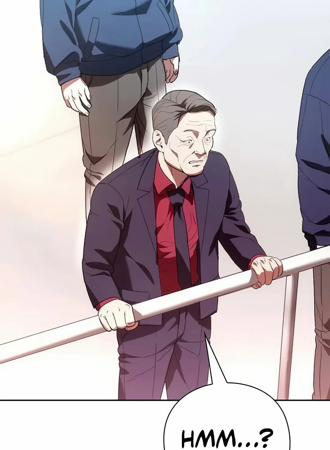 Read Artifact Reading Appraiser chapter 48 image 170 on Lezhin