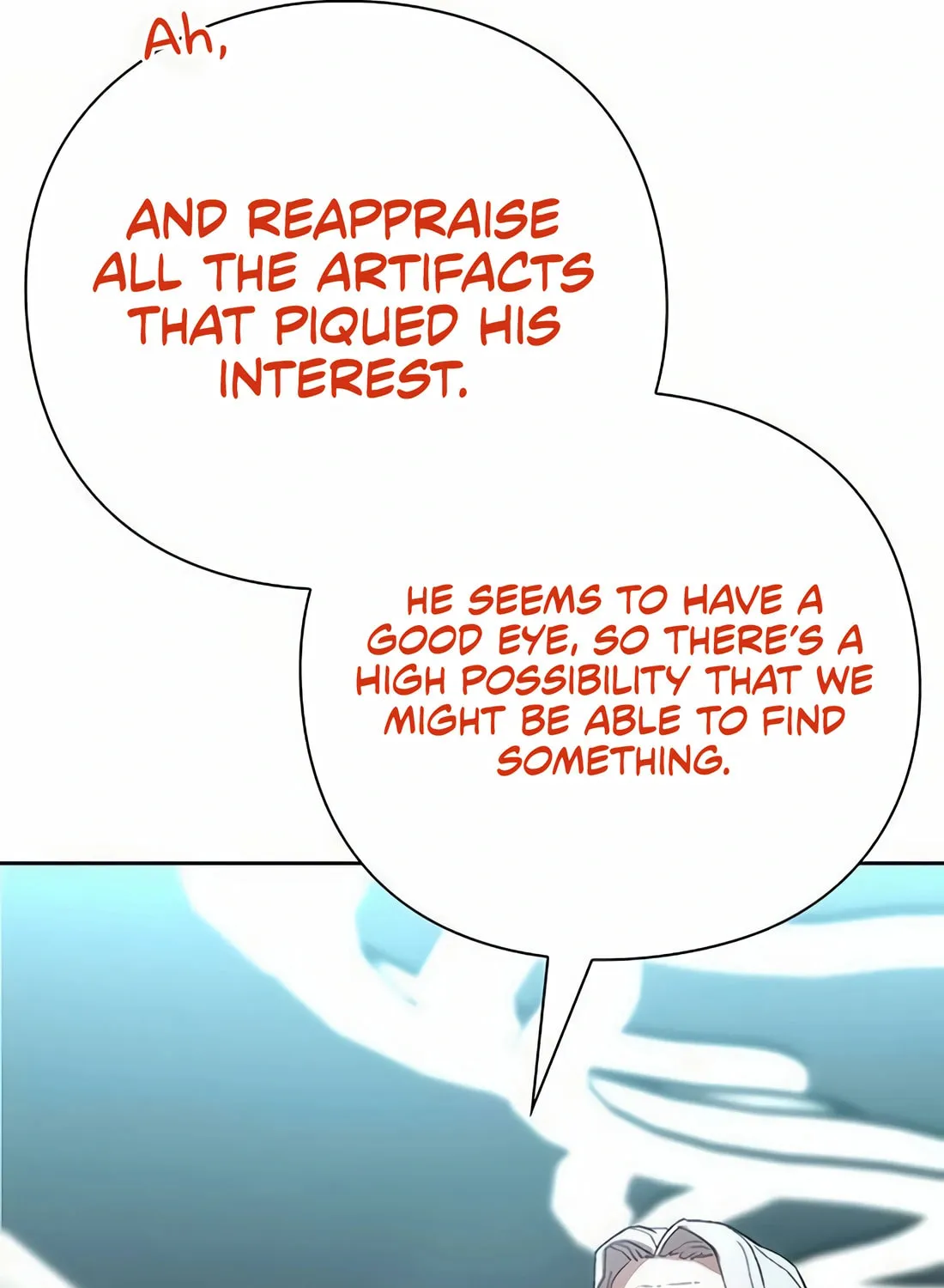 Read Artifact Reading Appraiser chapter 48 image 29 on Lezhin