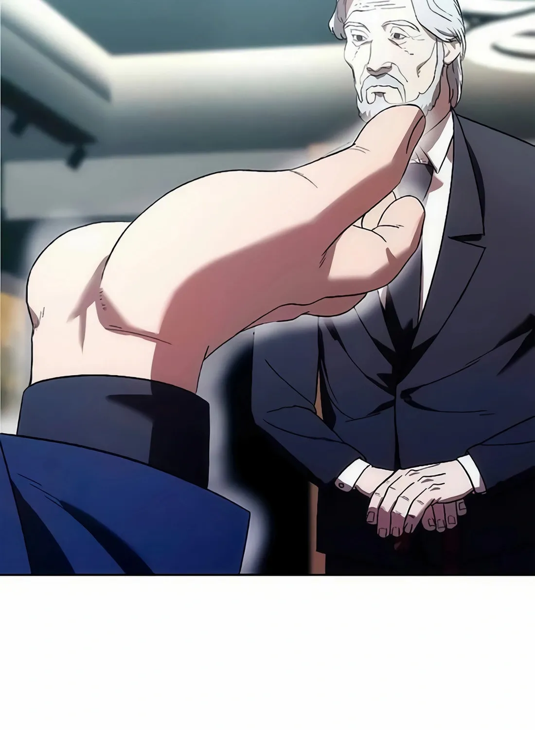 Read Artifact Reading Appraiser chapter 48 image 30 on Lezhin