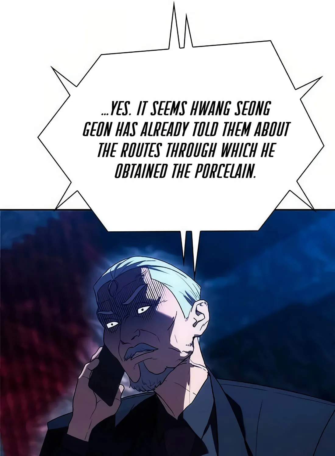 Read Artifact Reading Appraiser chapter 48 image 38 on Lezhin