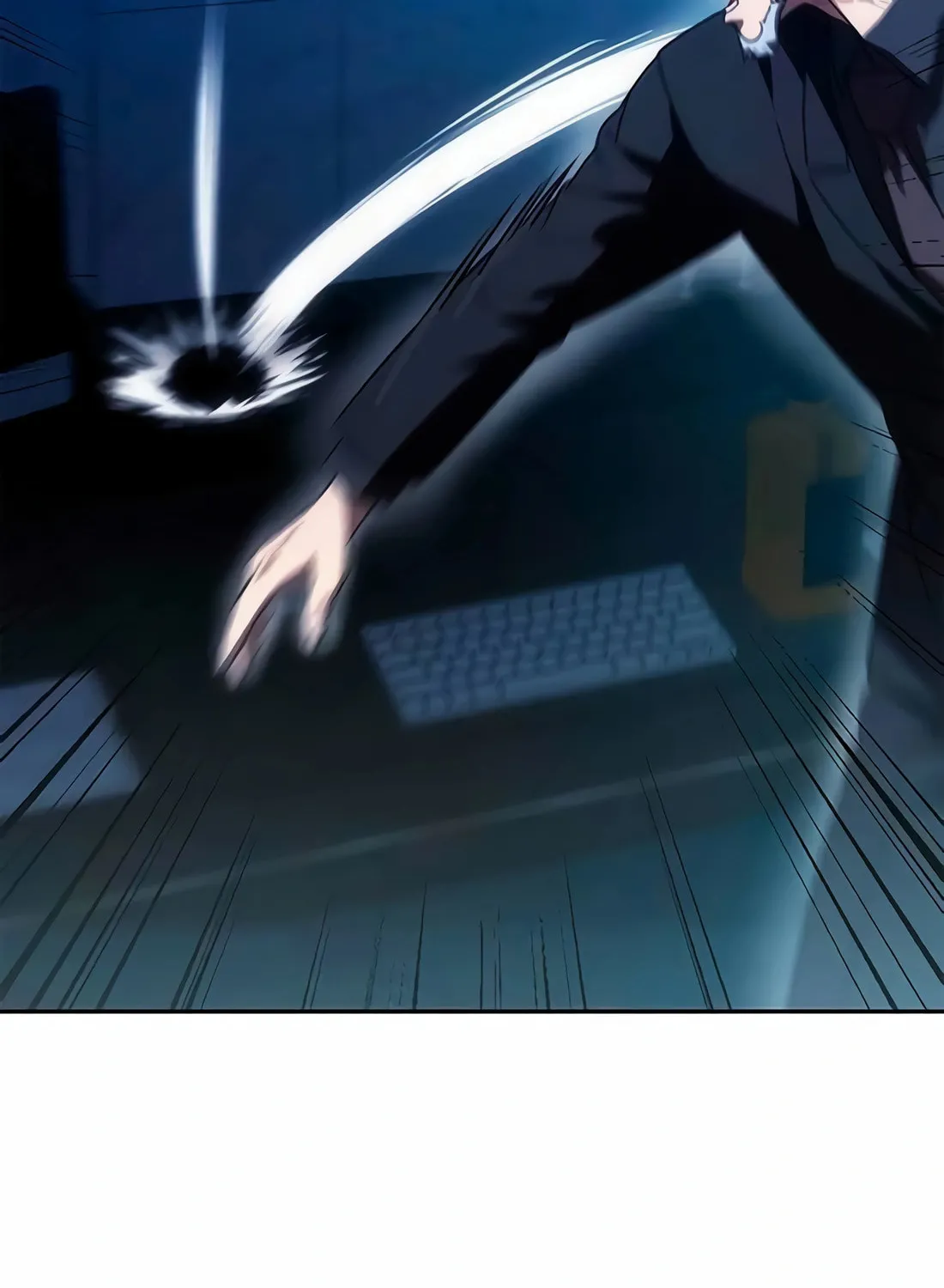 Read Artifact Reading Appraiser chapter 48 image 43 on Lezhin