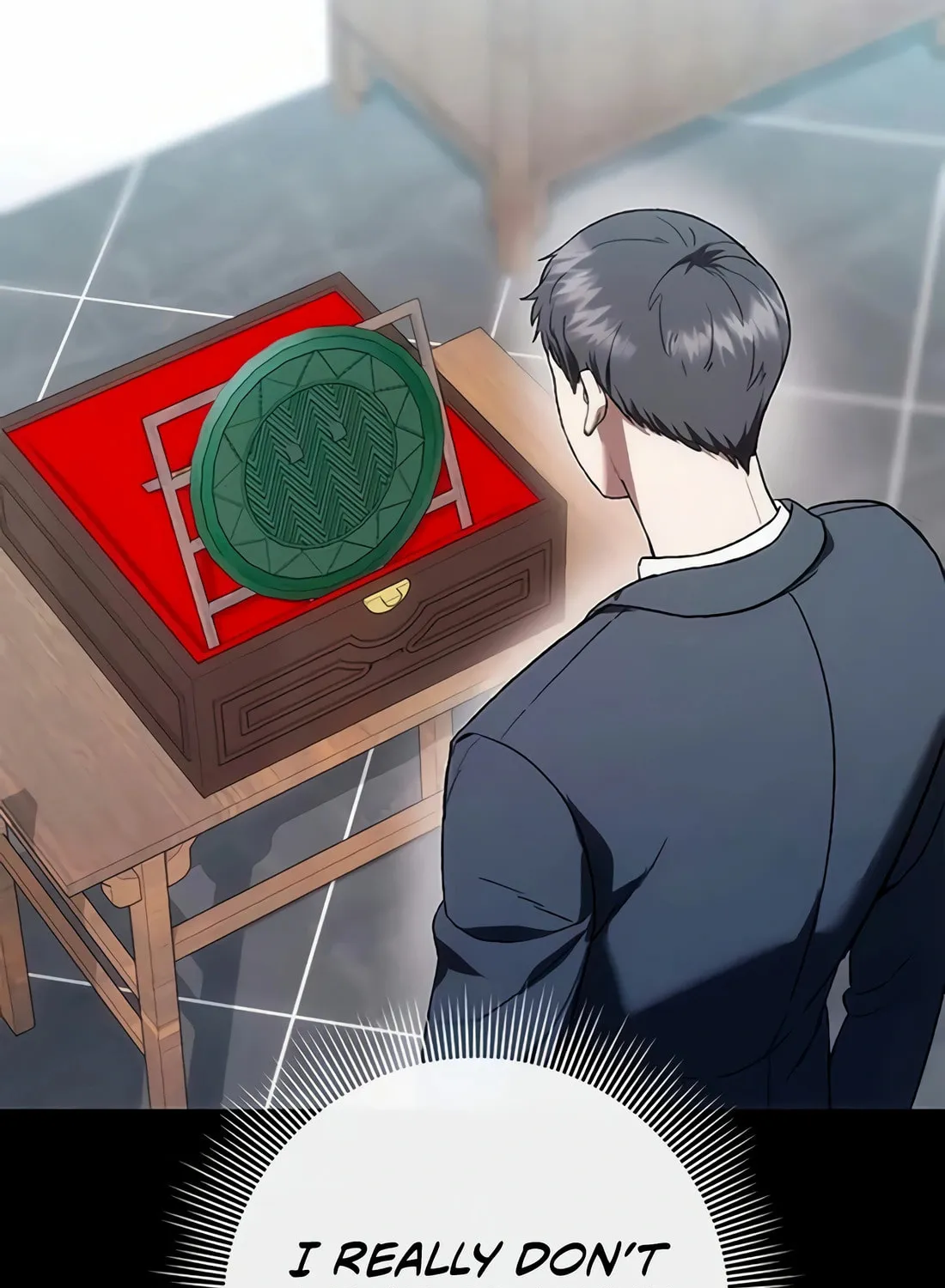 Read Artifact Reading Appraiser chapter 48 image 59 on Lezhin