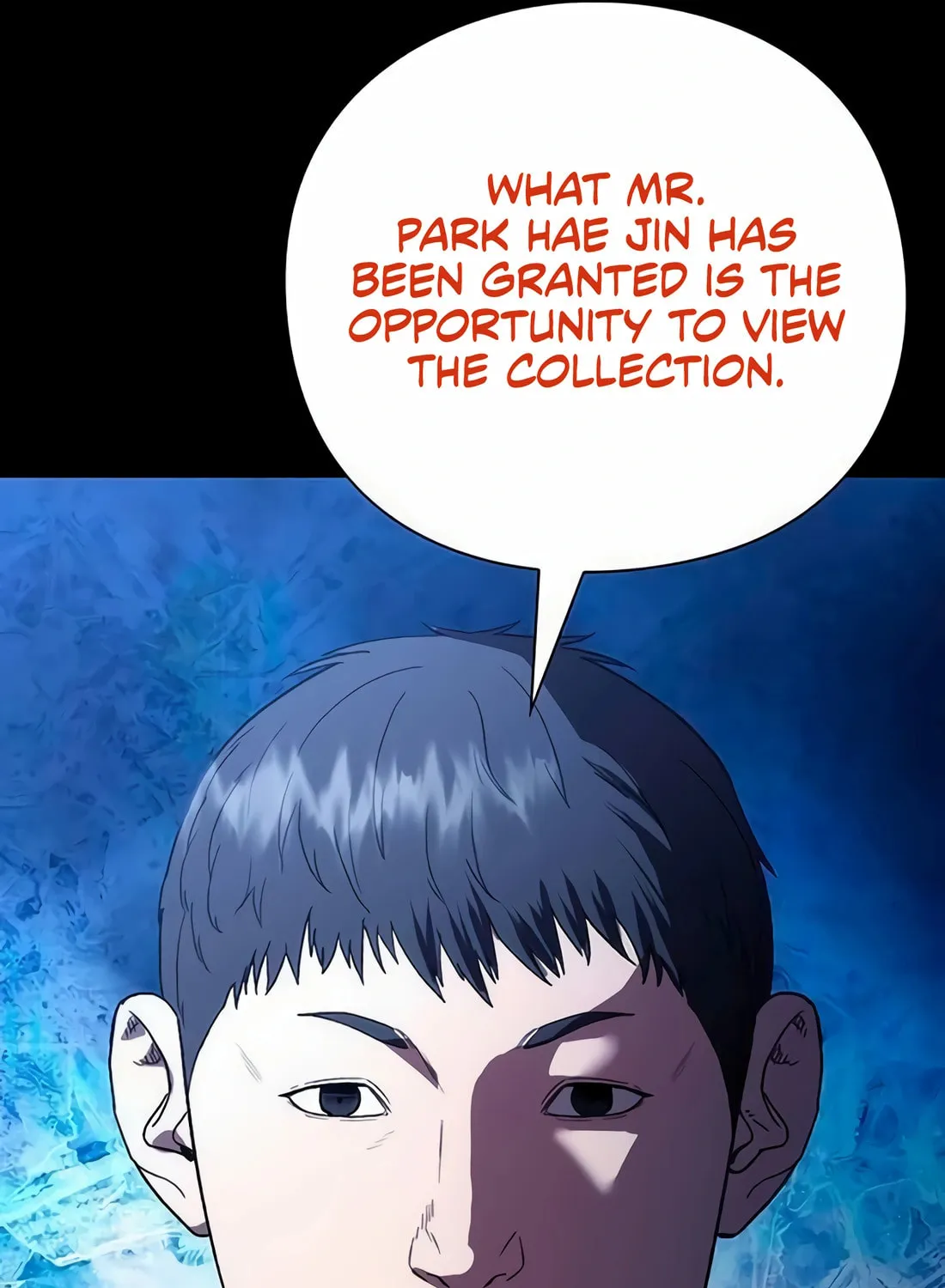 Read Artifact Reading Appraiser chapter 48 image 65 on Lezhin