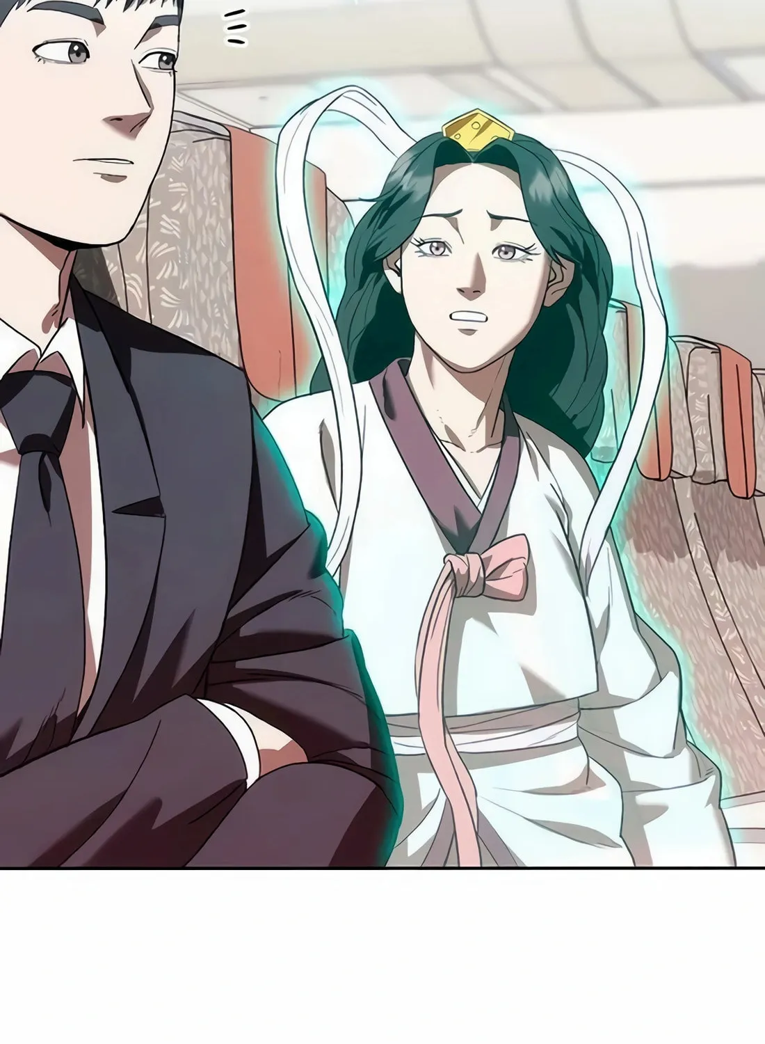 Read Artifact Reading Appraiser chapter 48 image 70 on Lezhin