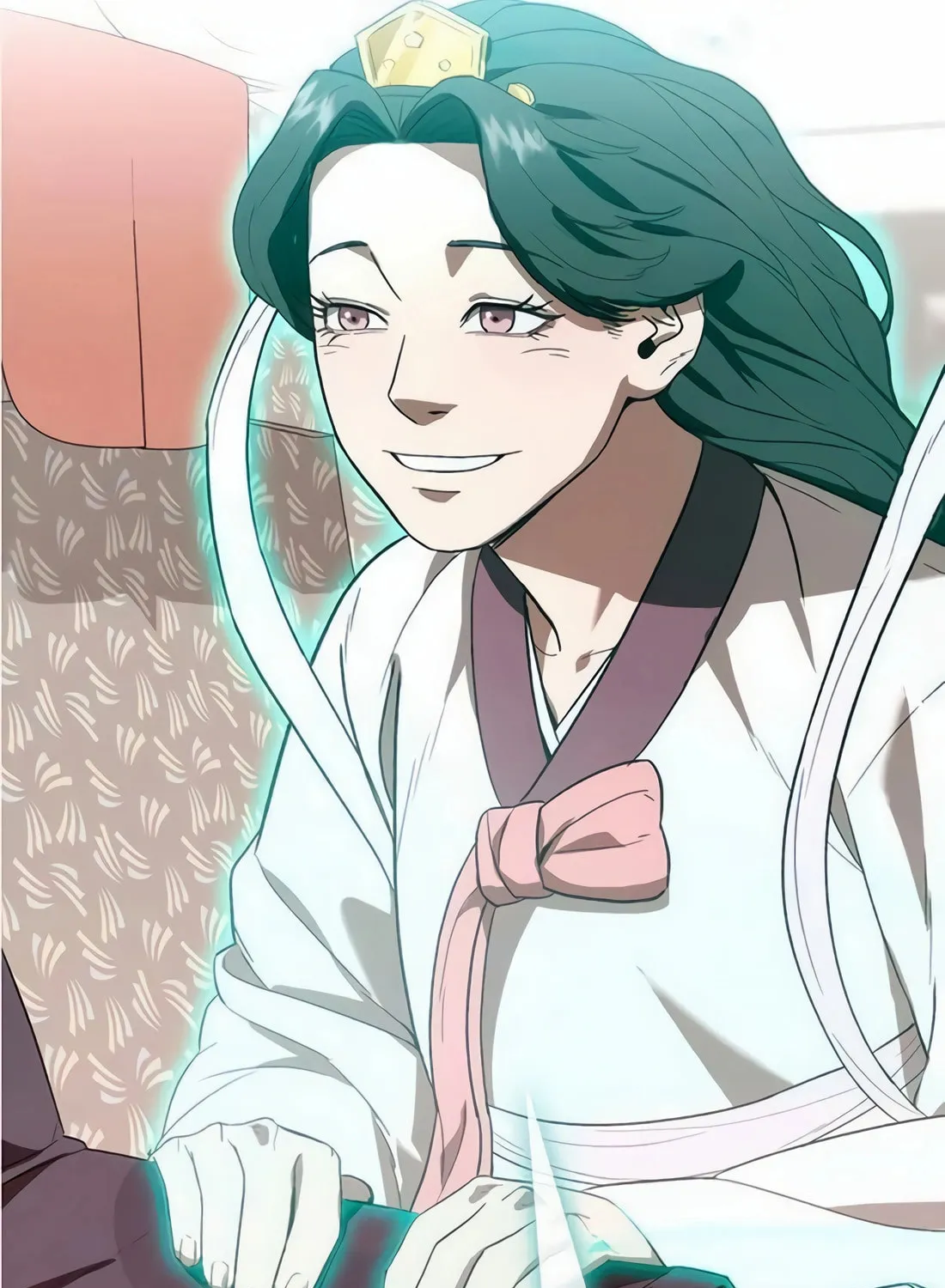 Read Artifact Reading Appraiser chapter 48 image 74 on Lezhin
