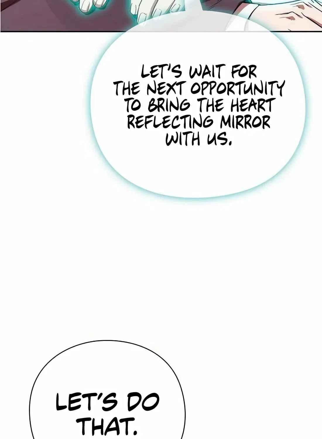 Read Artifact Reading Appraiser chapter 48 image 75 on Lezhin