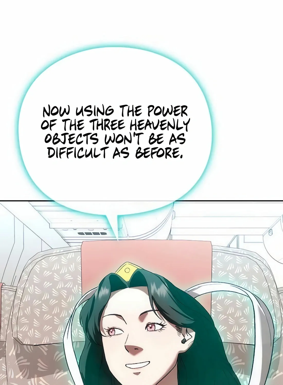 Read Artifact Reading Appraiser chapter 48 image 86 on Lezhin