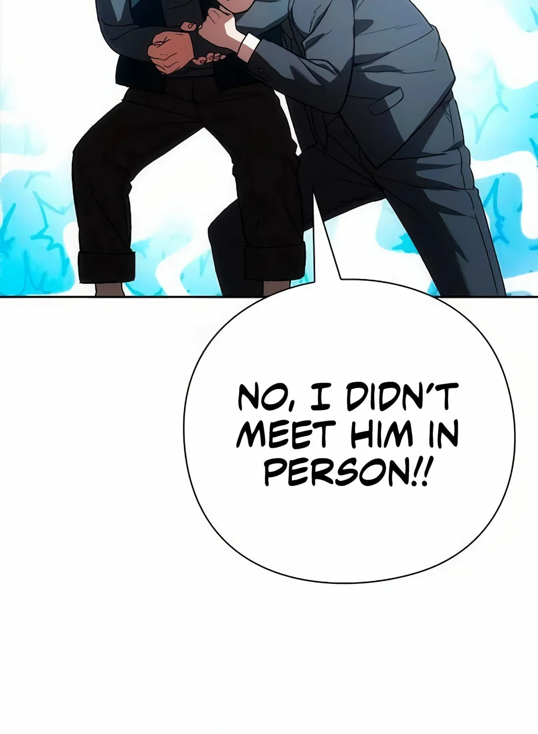 Read Artifact Reading Appraiser chapter 48 image 95 on Lezhin