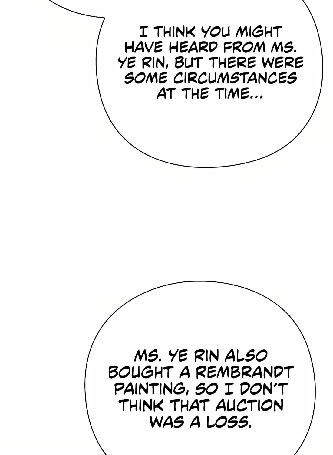 Read Artifact Reading Appraiser chapter 49 image 100 on Lezhin