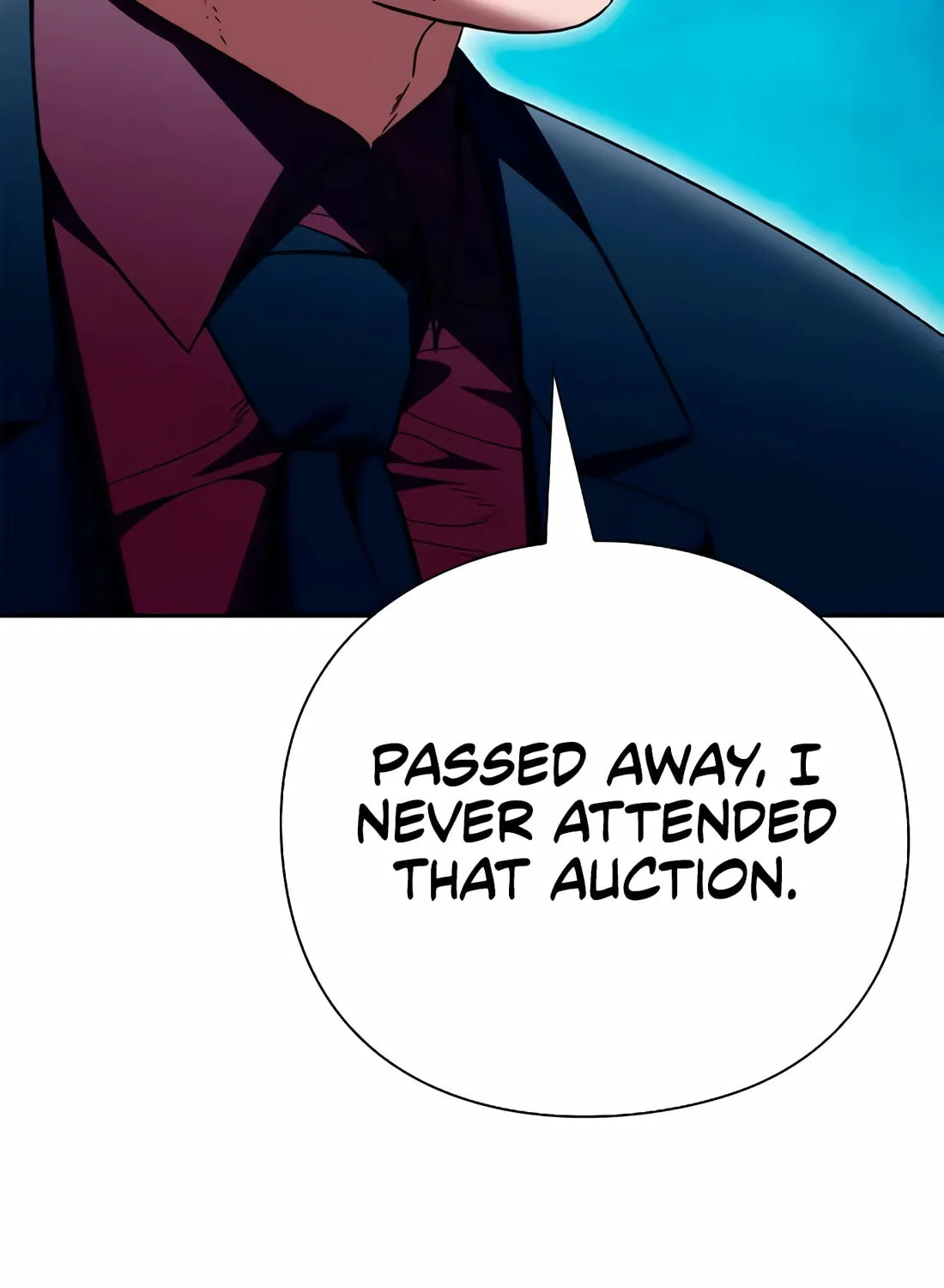 Read Artifact Reading Appraiser chapter 49 image 104 on Lezhin