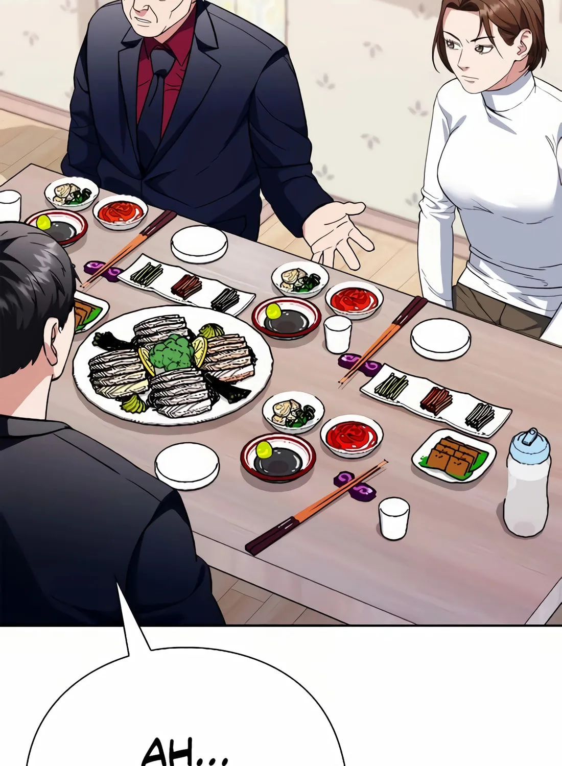 Read Artifact Reading Appraiser chapter 49 image 106 on Lezhin