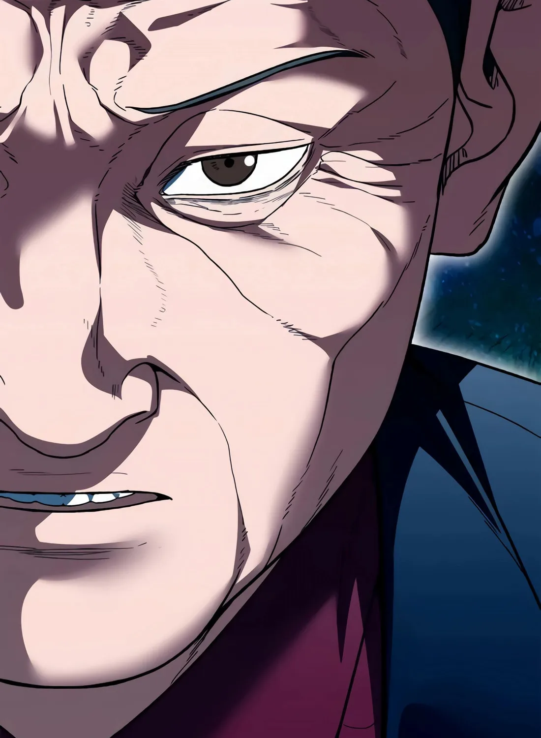 Read Artifact Reading Appraiser chapter 49 image 109 on Lezhin