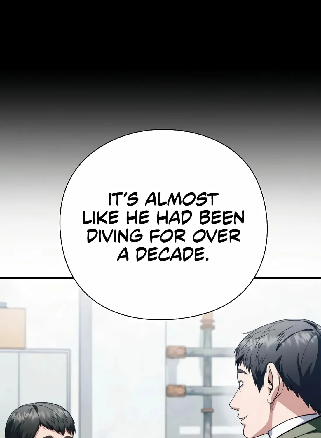 Read Artifact Reading Appraiser chapter 49 image 11 on Lezhin