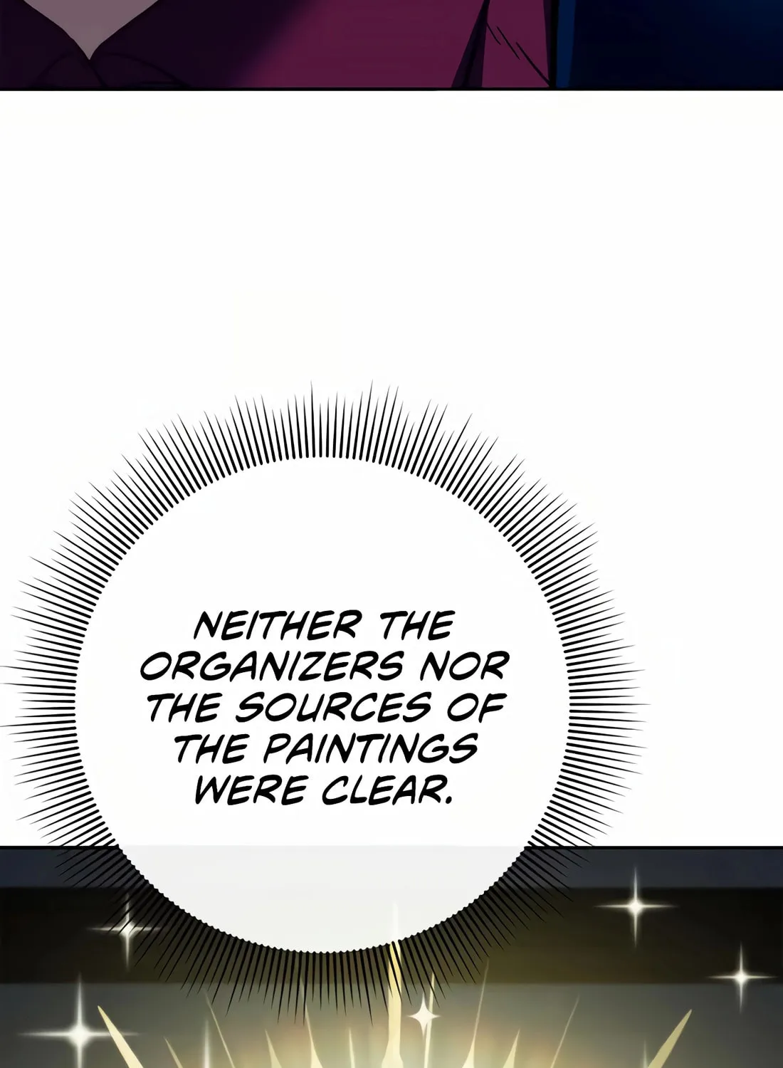 Read Artifact Reading Appraiser chapter 49 image 110 on Lezhin
