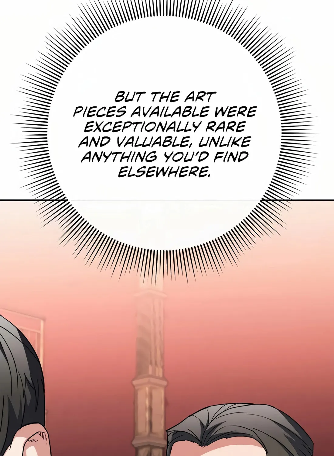 Read Artifact Reading Appraiser chapter 49 image 113 on Lezhin