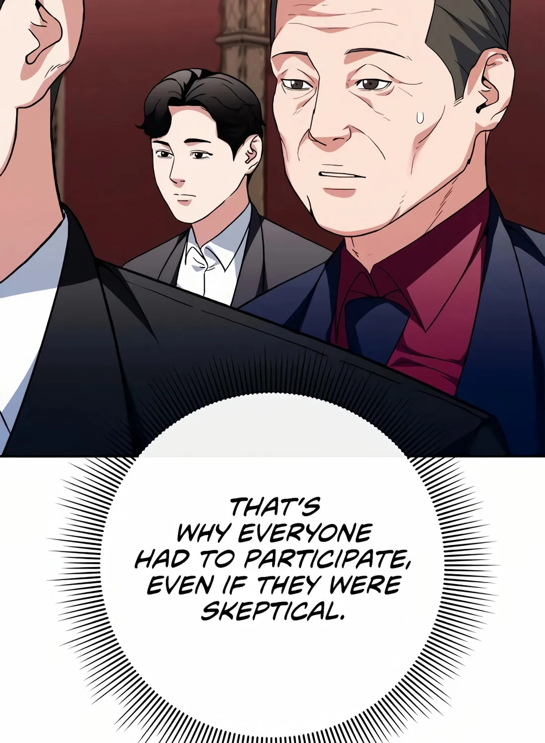 Read Artifact Reading Appraiser chapter 49 image 114 on Lezhin
