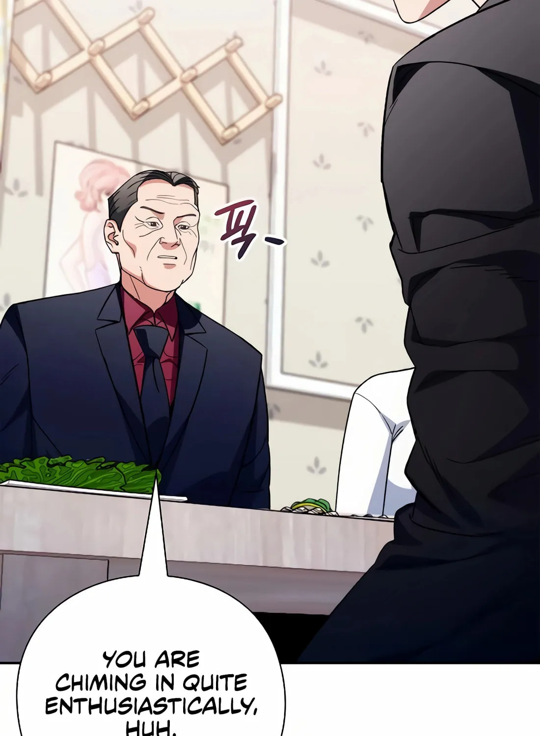 Read Artifact Reading Appraiser chapter 49 image 116 on Lezhin