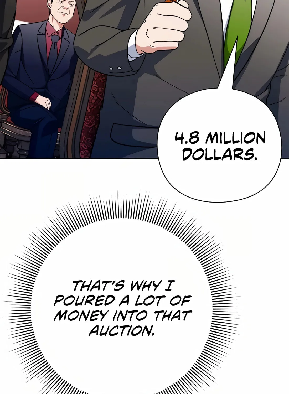Read Artifact Reading Appraiser chapter 49 image 119 on Lezhin