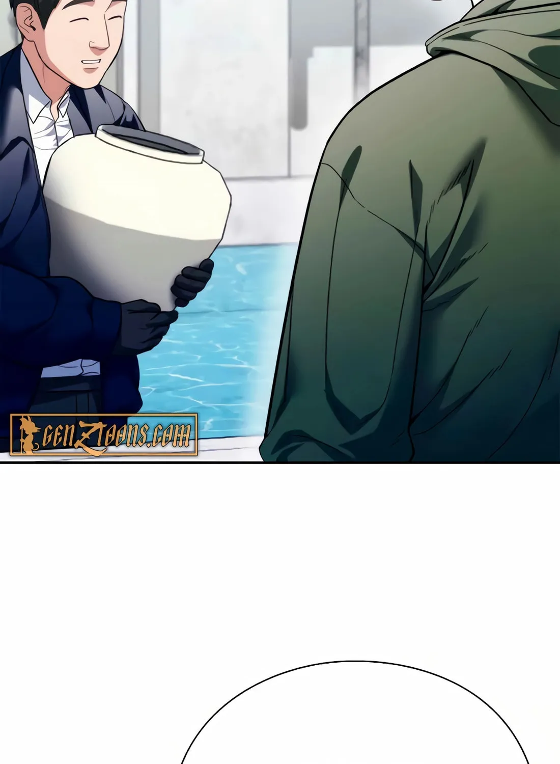 Read Artifact Reading Appraiser chapter 49 image 12 on Lezhin