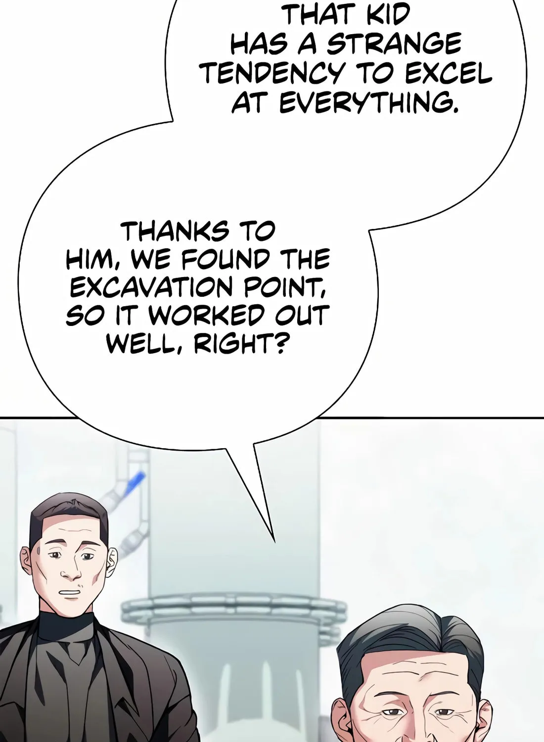 Read Artifact Reading Appraiser chapter 49 image 13 on Lezhin