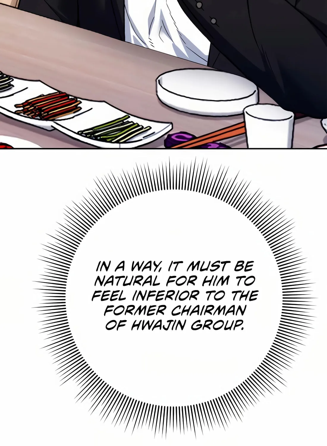 Read Artifact Reading Appraiser chapter 49 image 134 on Lezhin