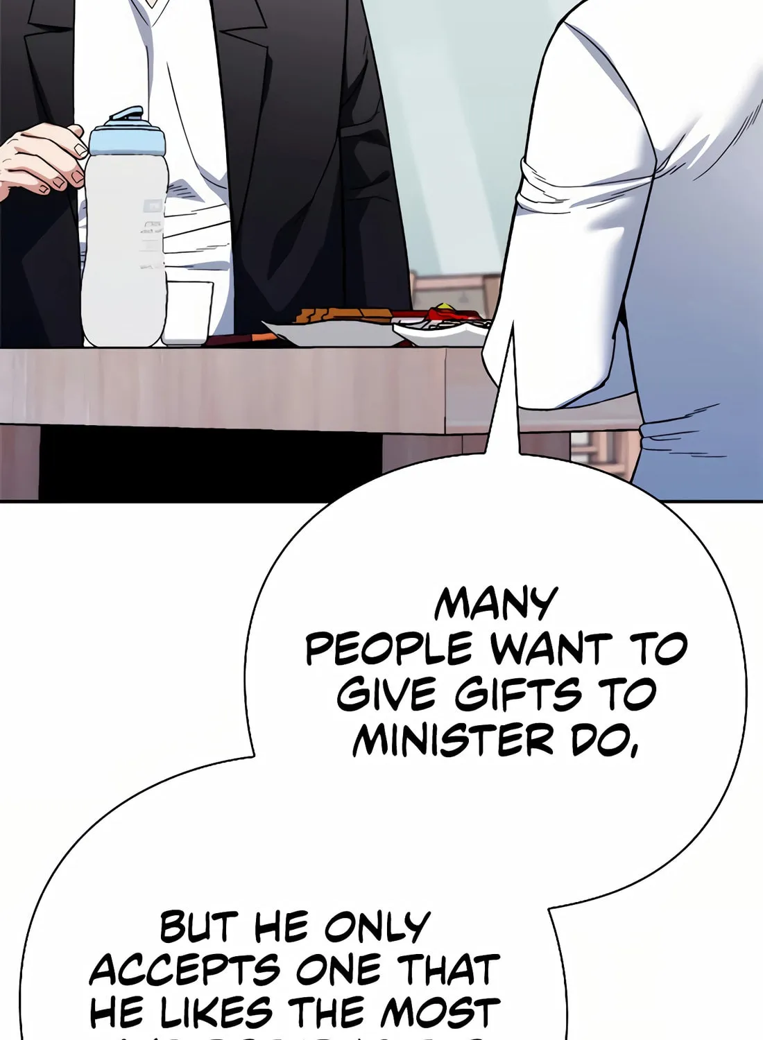 Read Artifact Reading Appraiser chapter 49 image 149 on Lezhin
