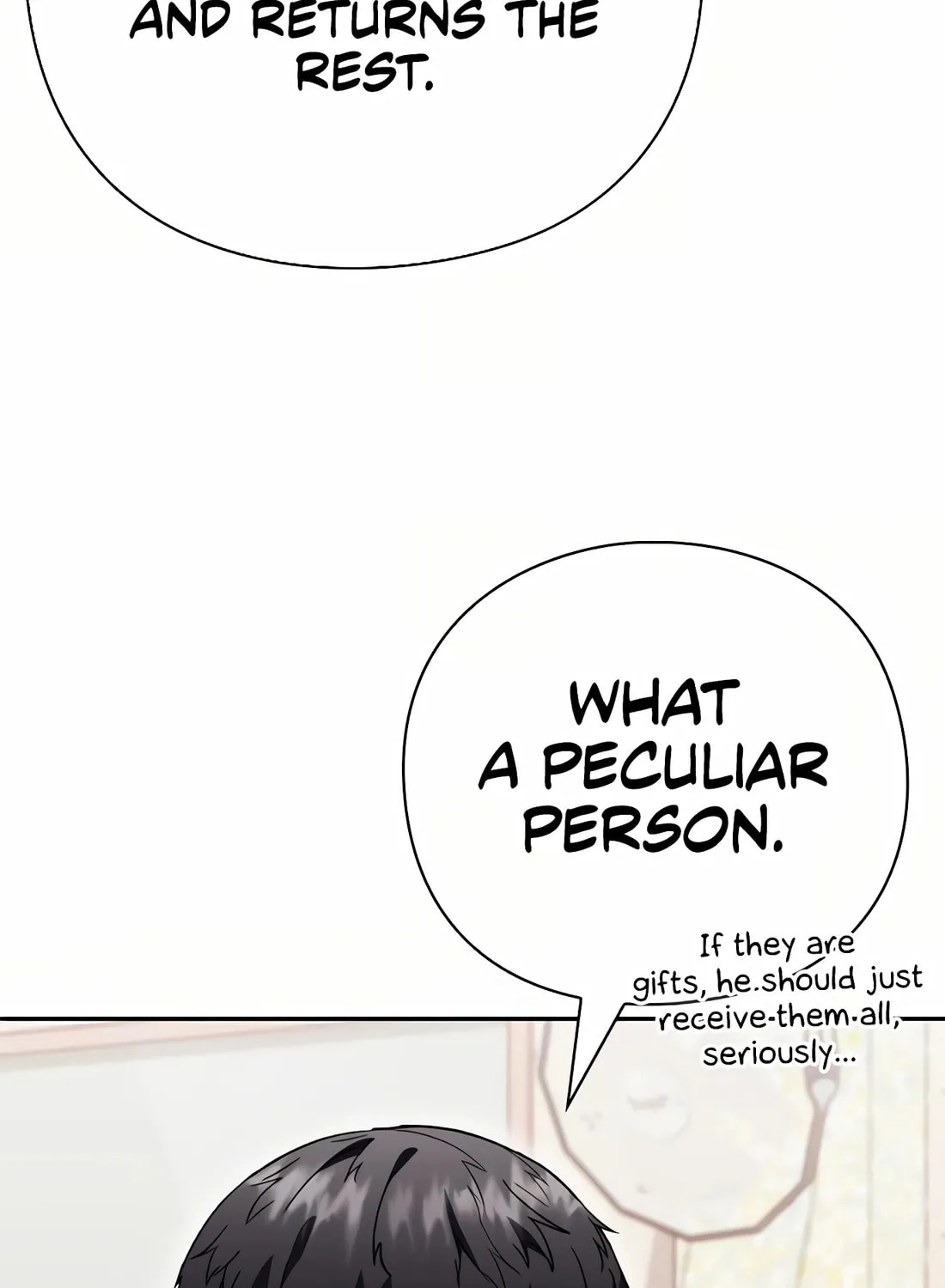 Read Artifact Reading Appraiser chapter 49 image 150 on Lezhin