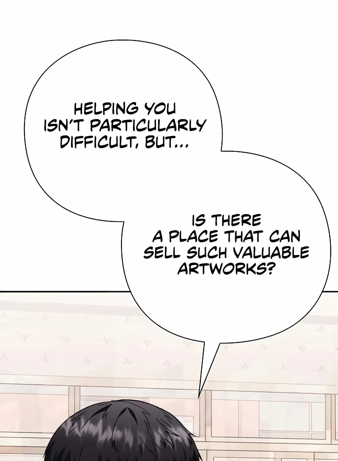 Read Artifact Reading Appraiser chapter 49 image 159 on Lezhin