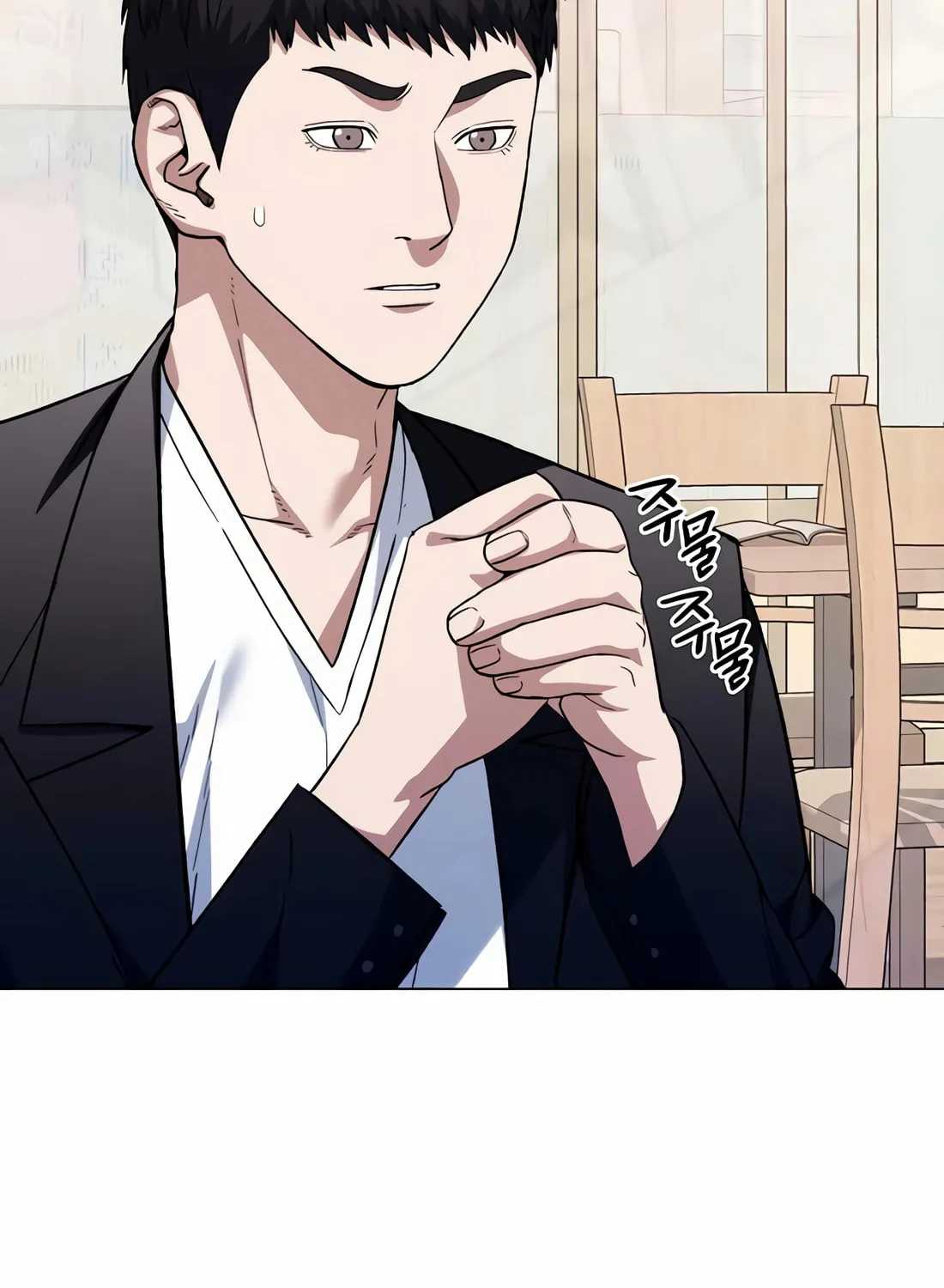 Read Artifact Reading Appraiser chapter 49 image 160 on Lezhin
