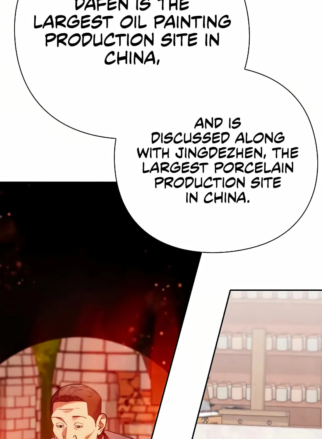 Read Artifact Reading Appraiser chapter 49 image 167 on Lezhin