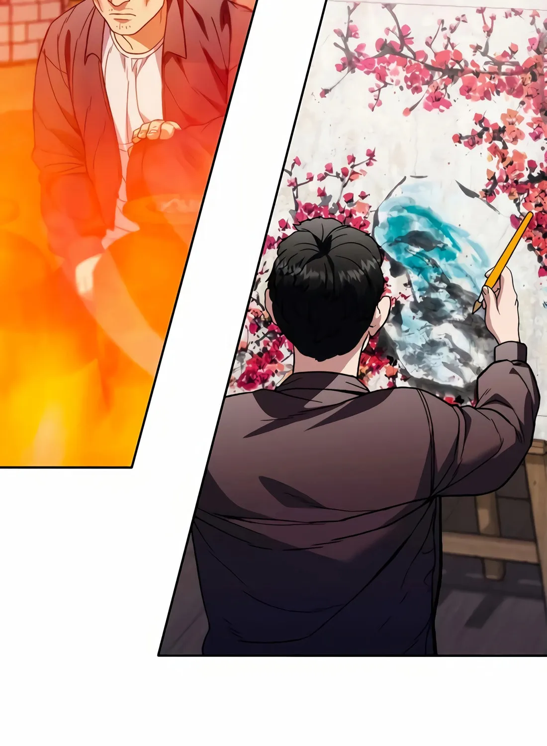 Read Artifact Reading Appraiser chapter 49 image 168 on Lezhin