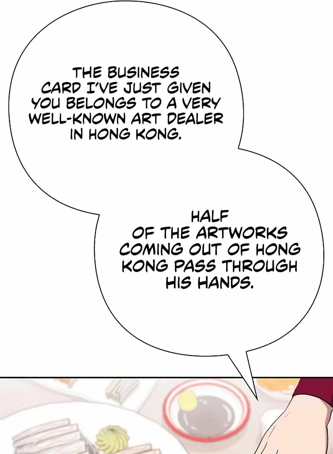 Read Artifact Reading Appraiser chapter 49 image 172 on Lezhin