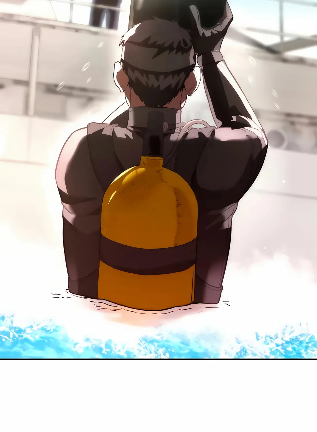 Read Artifact Reading Appraiser chapter 49 image 2 on Lezhin