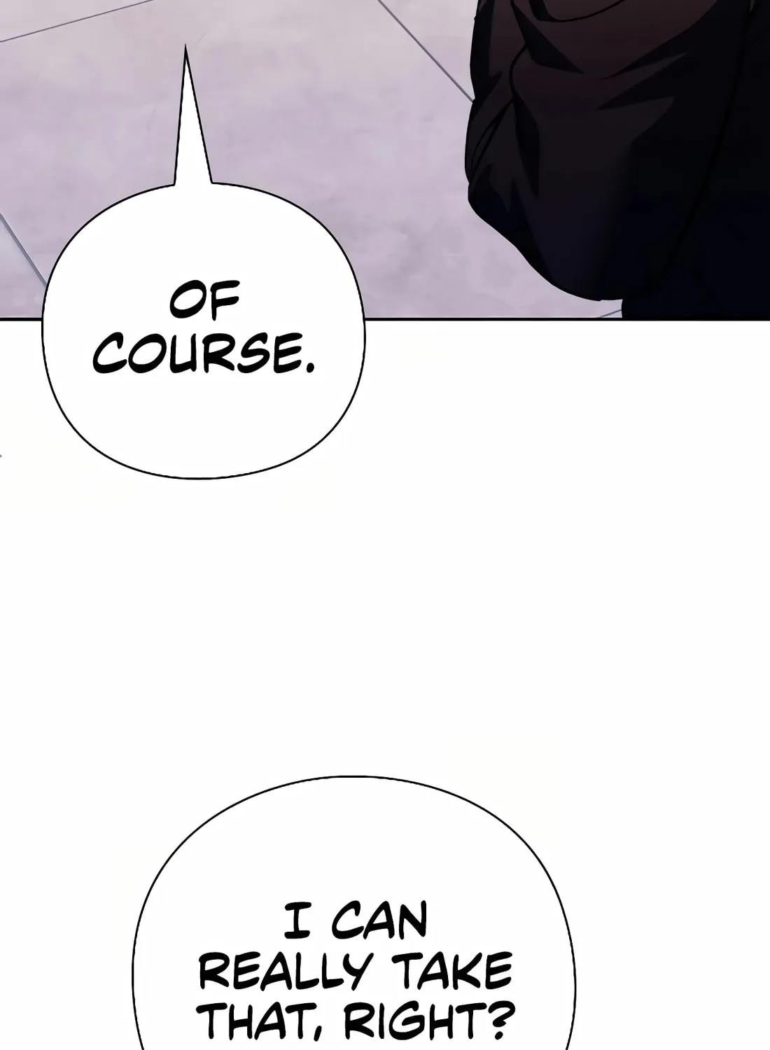Read Artifact Reading Appraiser chapter 49 image 24 on Lezhin