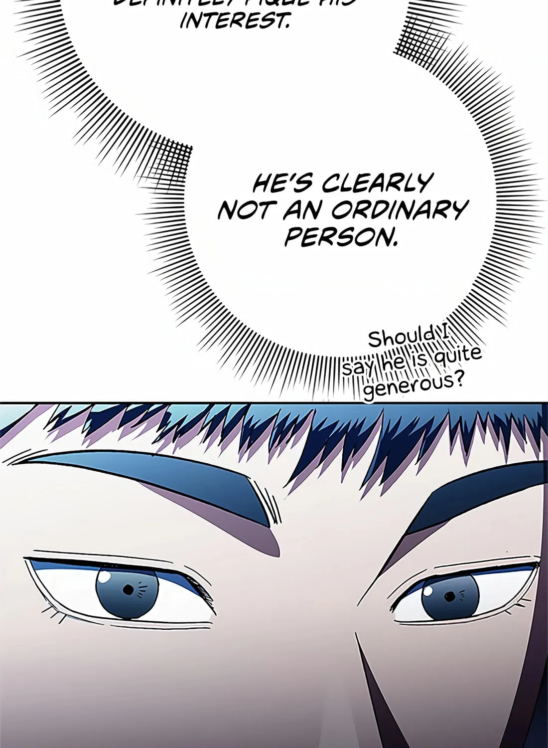 Read Artifact Reading Appraiser chapter 49 image 30 on Lezhin