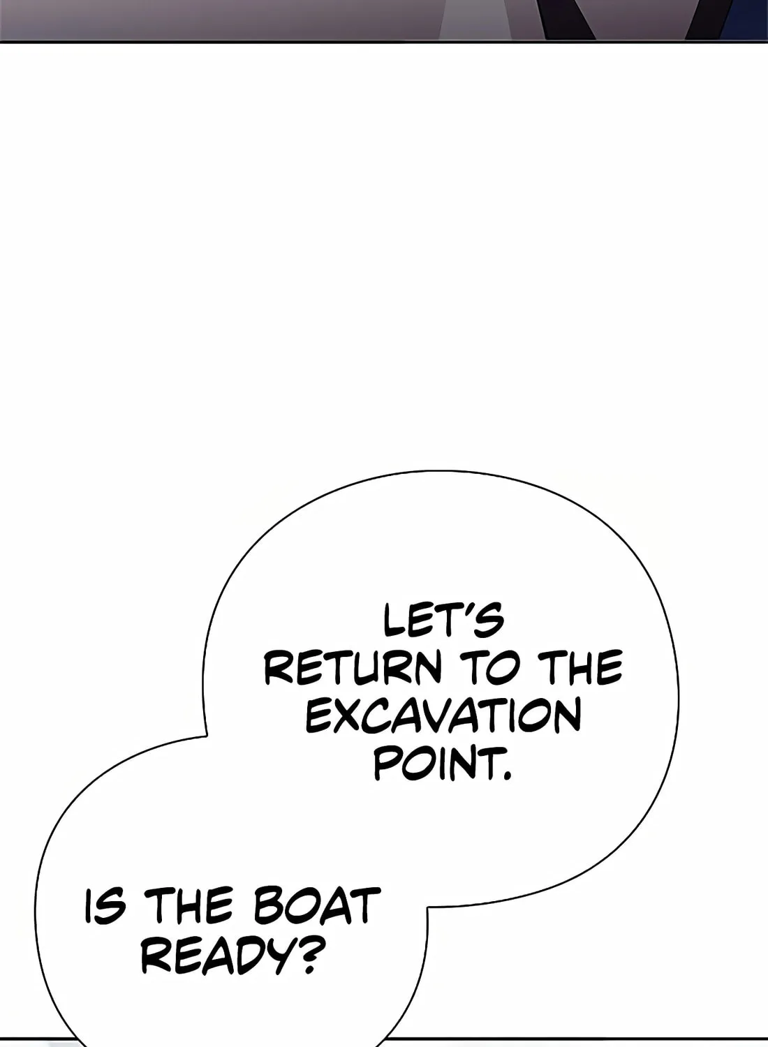 Read Artifact Reading Appraiser chapter 49 image 31 on Lezhin