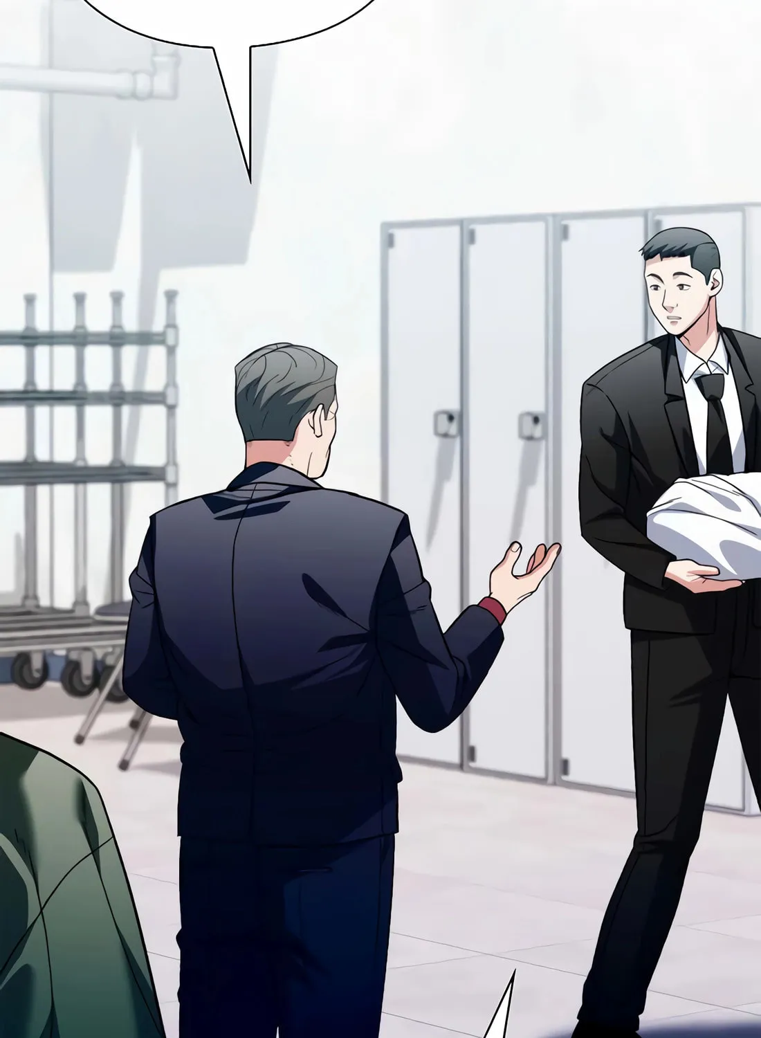 Read Artifact Reading Appraiser chapter 49 image 32 on Lezhin