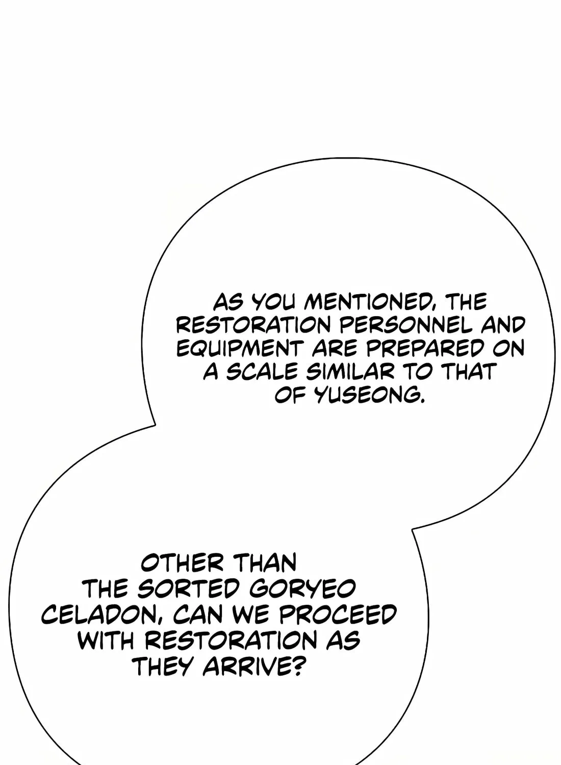 Read Artifact Reading Appraiser chapter 49 image 36 on Lezhin