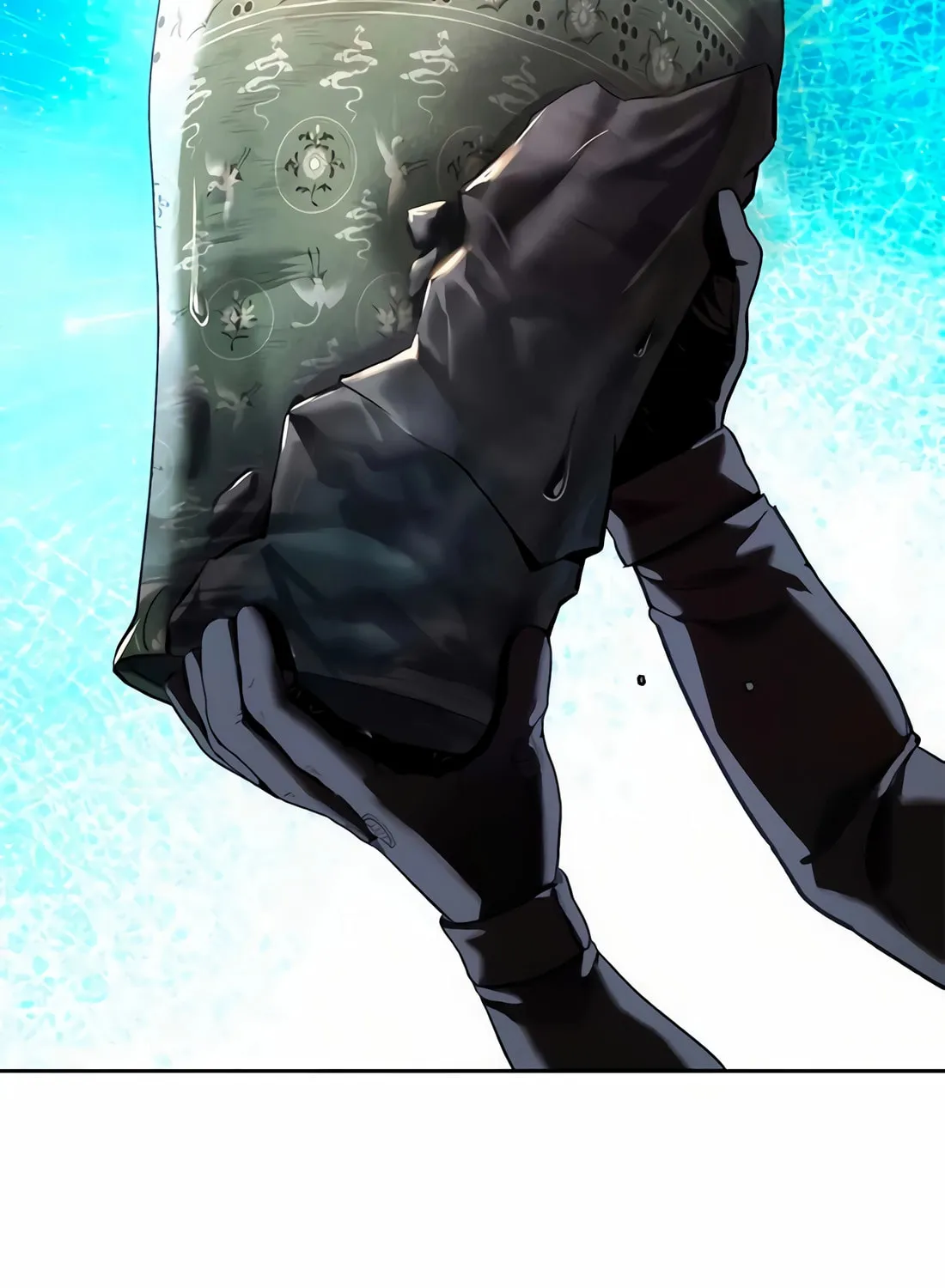 Read Artifact Reading Appraiser chapter 49 image 4 on Lezhin
