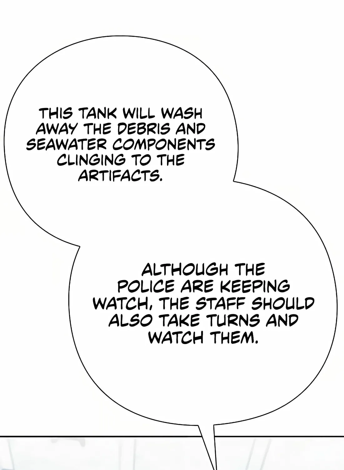 Read Artifact Reading Appraiser chapter 49 image 48 on Lezhin