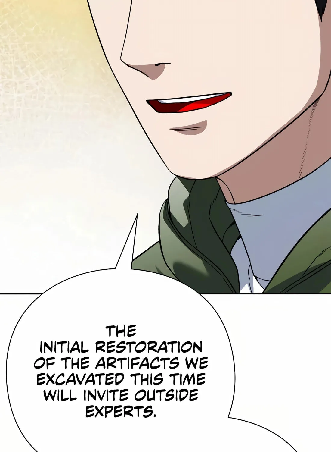 Read Artifact Reading Appraiser chapter 49 image 51 on Lezhin