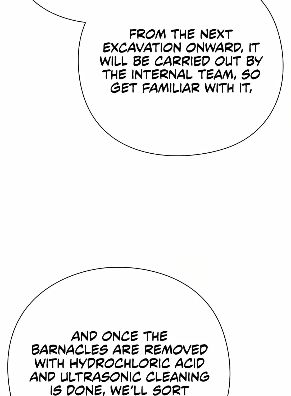 Read Artifact Reading Appraiser chapter 49 image 52 on Lezhin